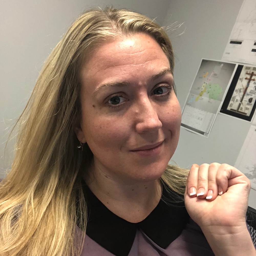 Meet your Posher, Florence